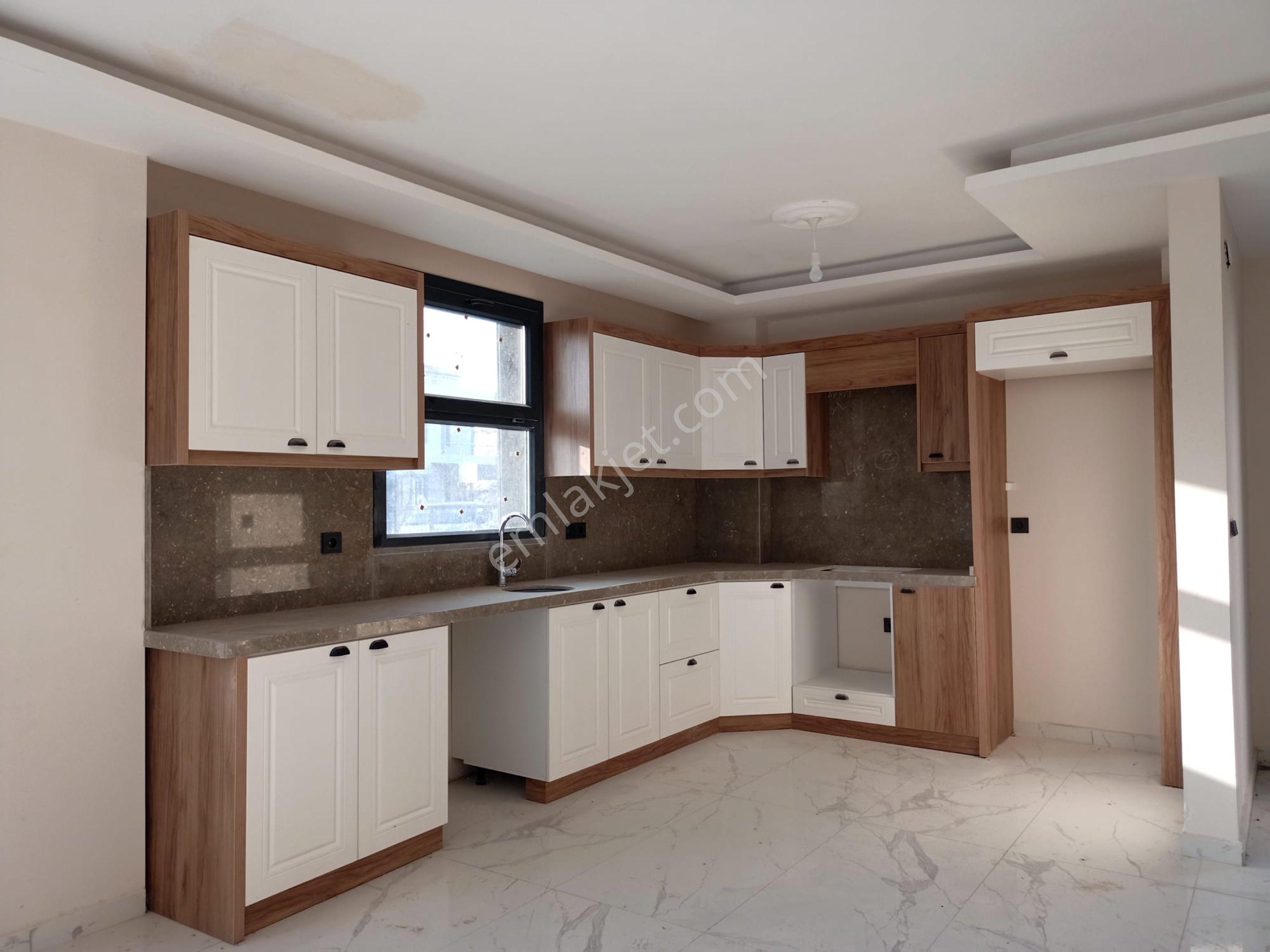 Balıkesir Gömeç Yaya Mah. Kızko Sitesi Yanı Satılık Villa - Görsel 3