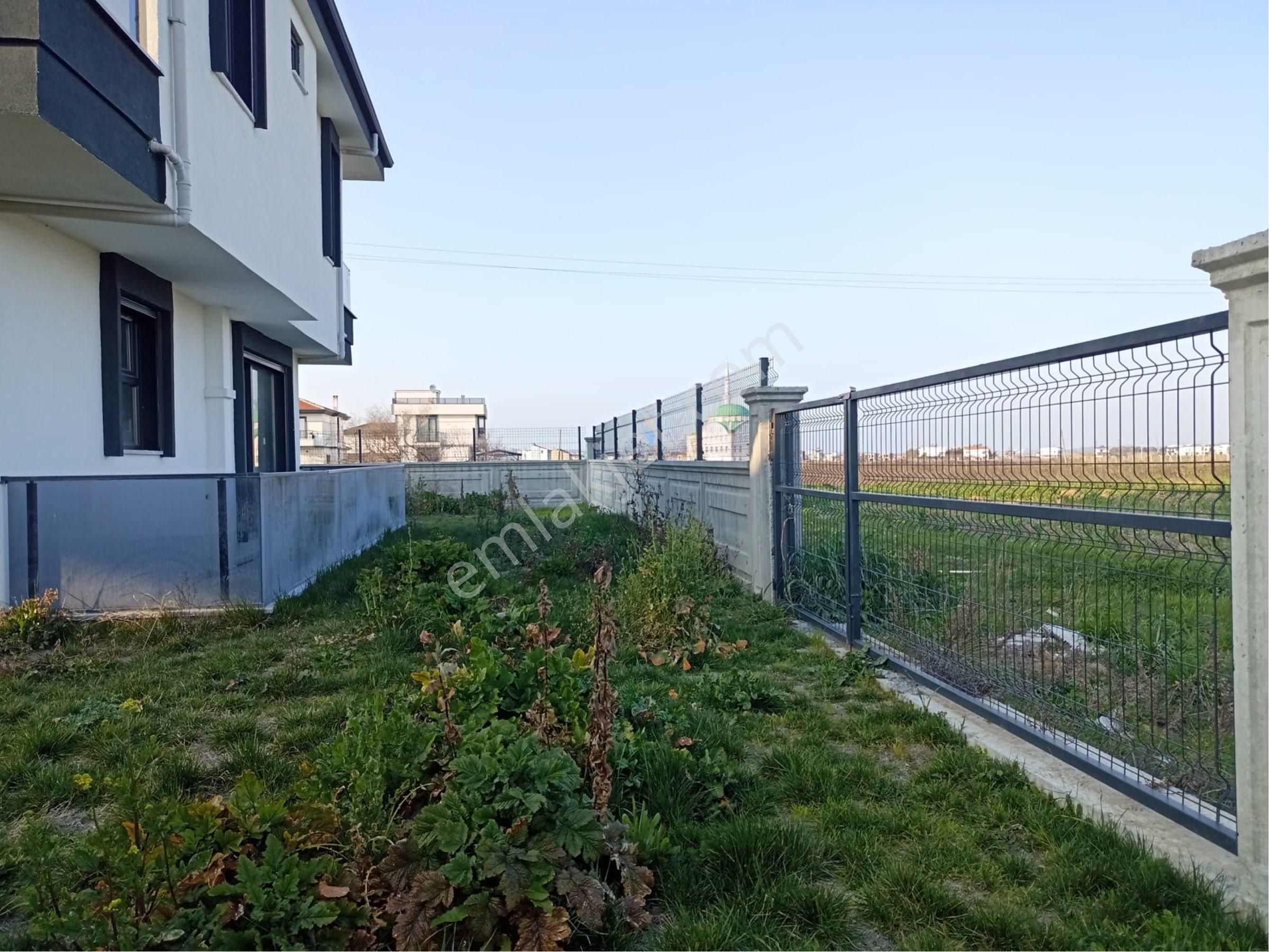 Balıkesir Gömeç Yaya Mah. Kızko Sitesi Yanı Satılık Villa - Görsel 23