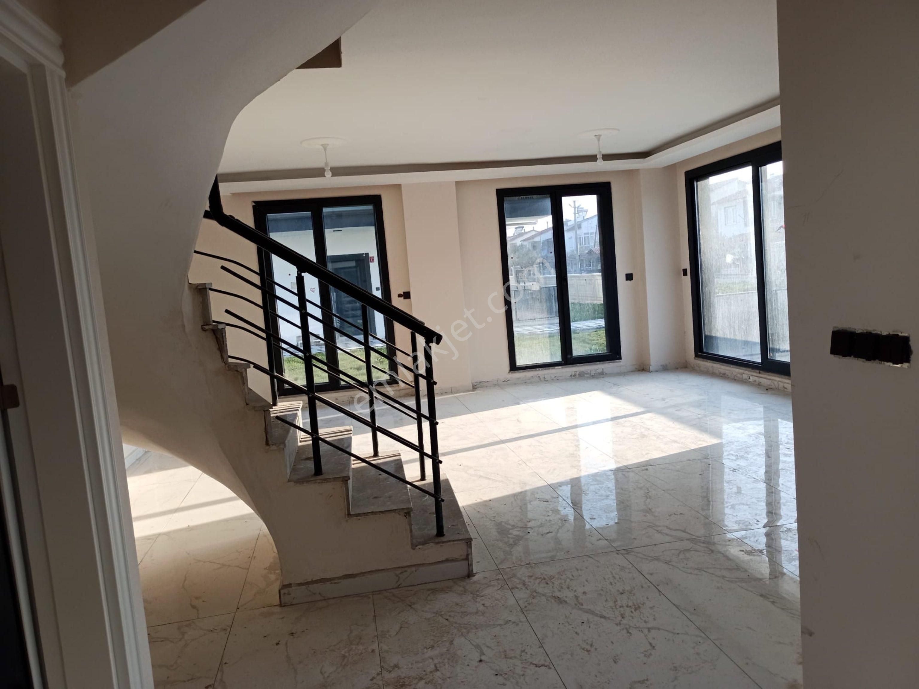 Balıkesir Gömeç Yaya Mah. Kızko Sitesi Yanı Satılık Villa - Görsel 7