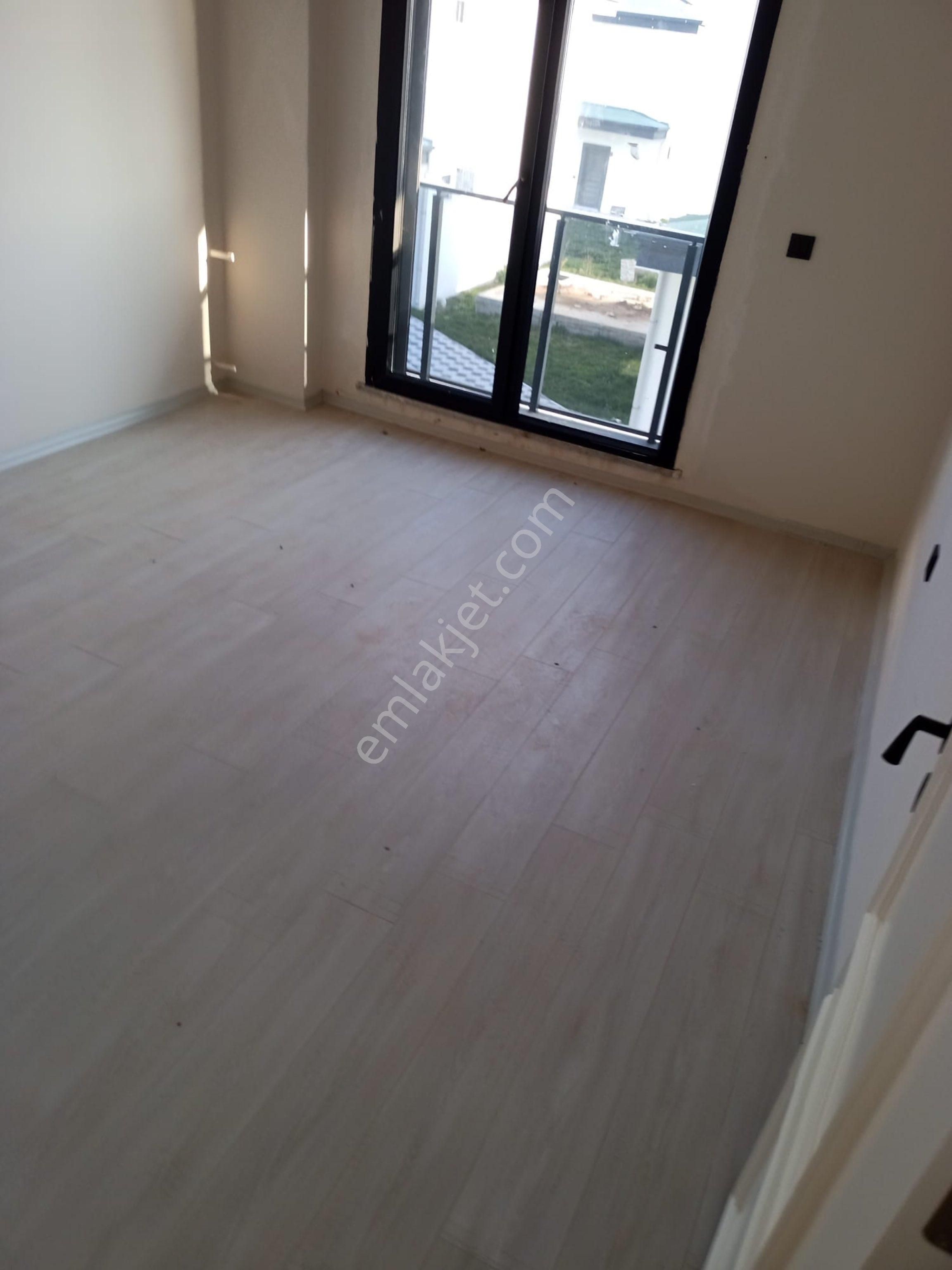 Balıkesir Gömeç Yaya Mah. Kızko Sitesi Yanı Satılık Villa - Görsel 27