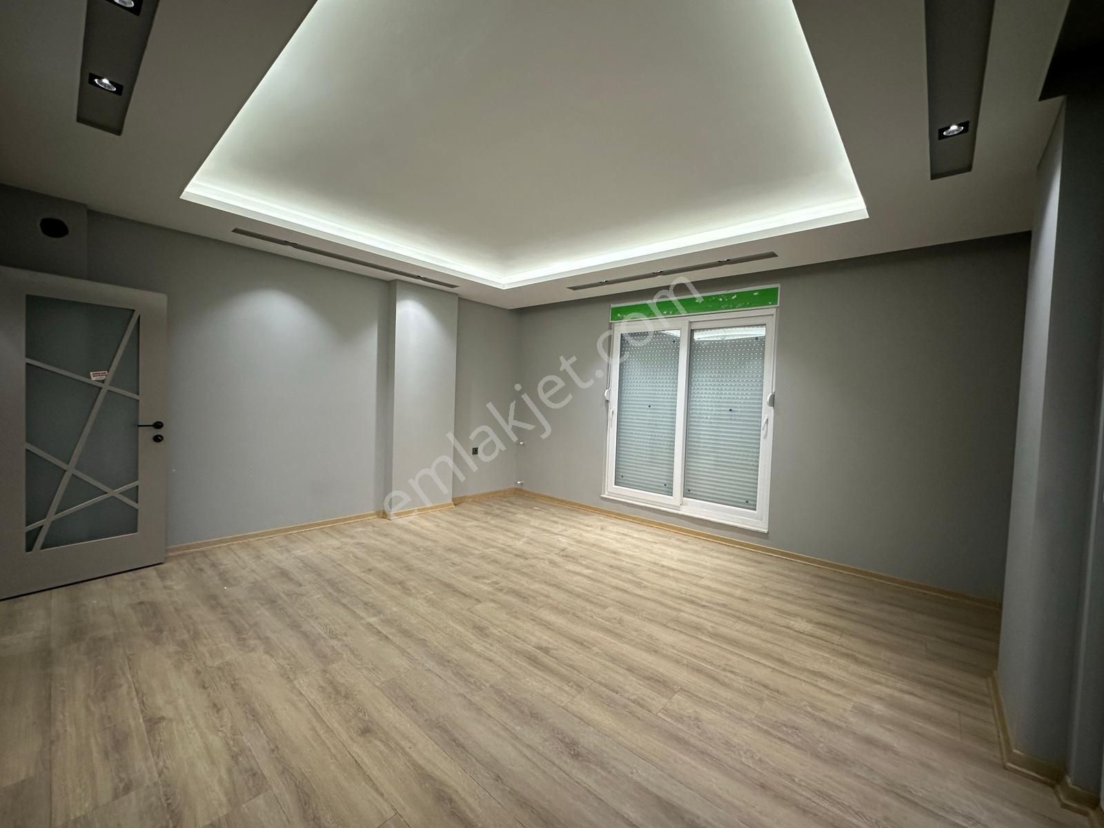 Ayanoğlu'nda 2+1 Tramvay Yakını Yol Cephe Lüks Satılık Daireler - Görsel 3