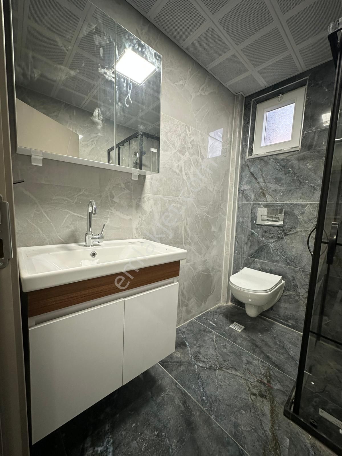 Ayanoğlu'nda 2+1 Tramvay Yakını Yol Cephe Lüks Satılık Daireler - Görsel 23