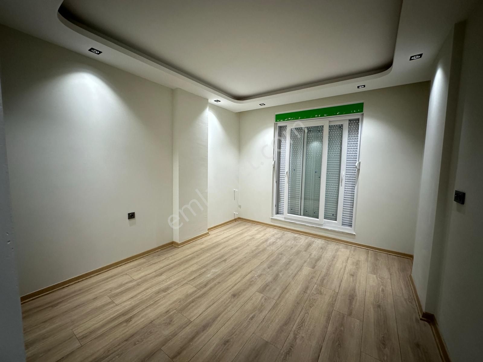 Ayanoğlu'nda 2+1 Tramvay Yakını Yol Cephe Lüks Satılık Daireler - Görsel 12