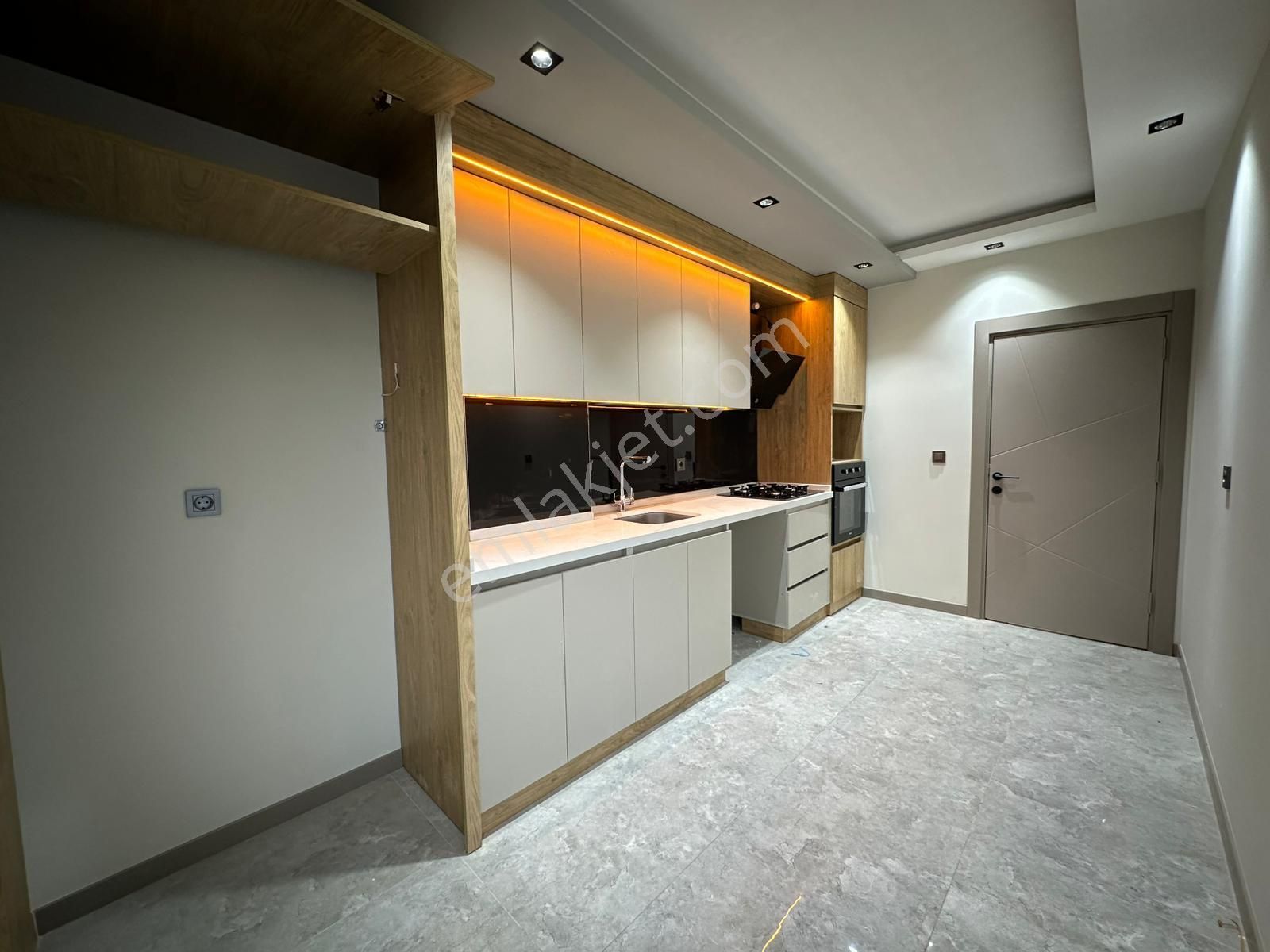 Ayanoğlu'nda 2+1 Tramvay Yakını Yol Cephe Lüks Satılık Daireler - Görsel 32