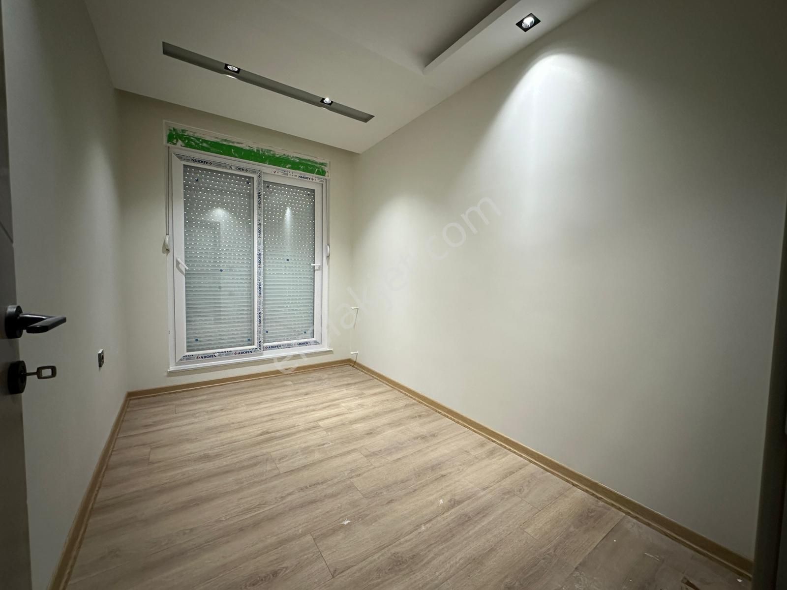 Ayanoğlu'nda 2+1 Tramvay Yakını Yol Cephe Lüks Satılık Daireler - Görsel 13