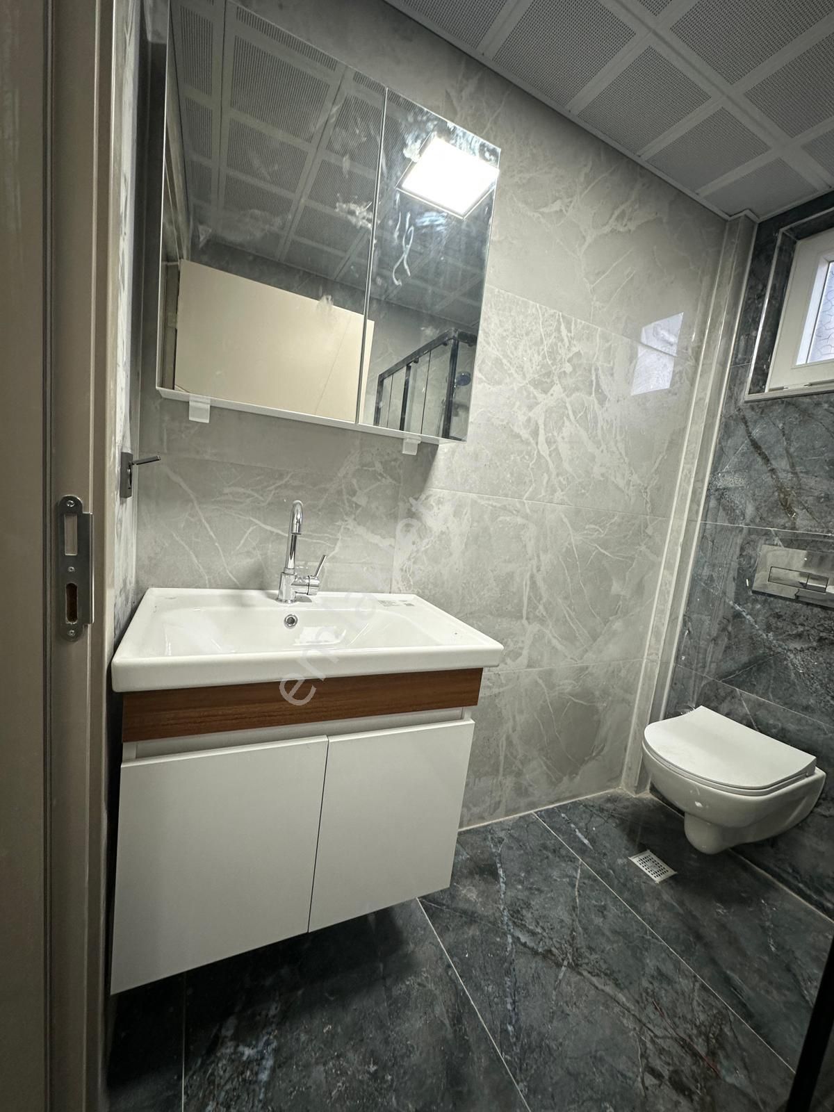 Ayanoğlu'nda 2+1 Tramvay Yakını Yol Cephe Lüks Satılık Daireler - Görsel 20