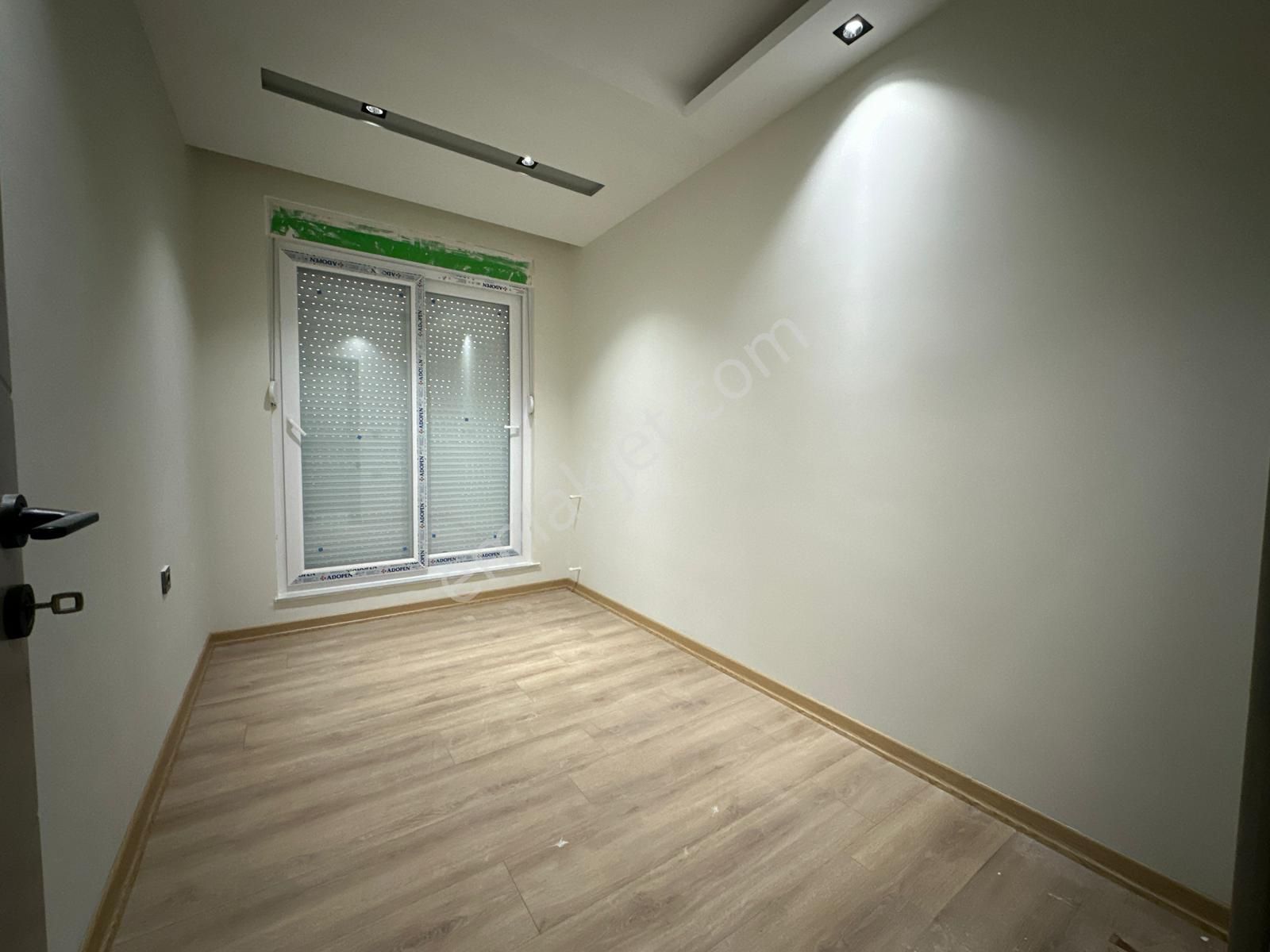 Ayanoğlu'nda 2+1 Tramvay Yakını Yol Cephe Lüks Satılık Daireler - Görsel 14