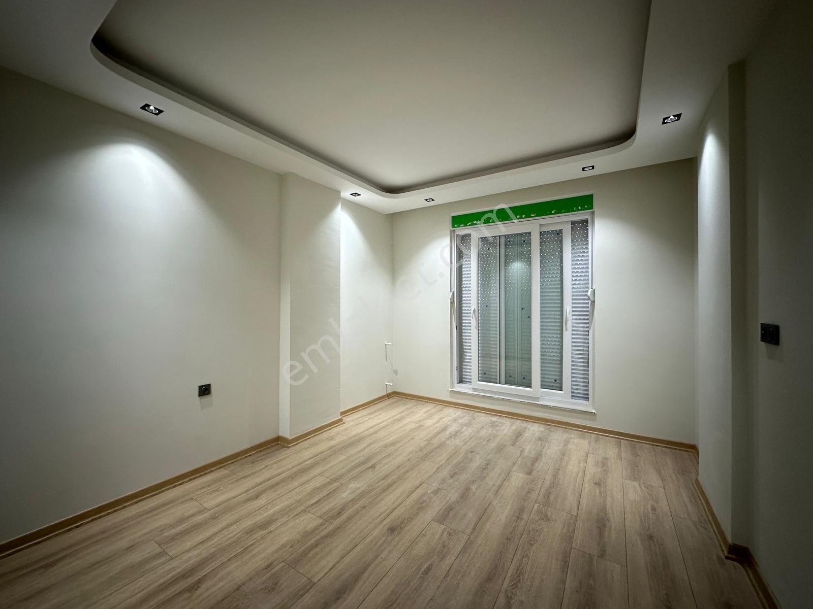 Ayanoğlu'nda 2+1 Tramvay Yakını Yol Cephe Lüks Satılık Daireler - Görsel 4