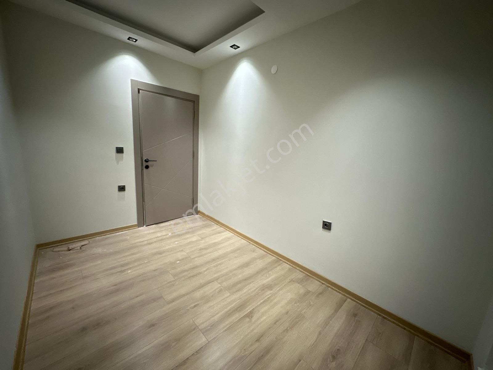 Ayanoğlu'nda 2+1 Tramvay Yakını Yol Cephe Lüks Satılık Daireler - Görsel 8