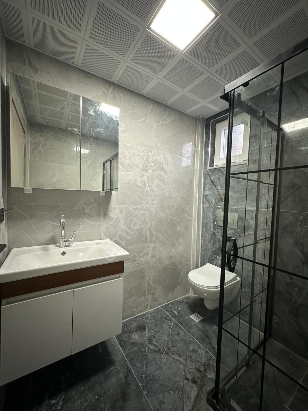 Ayanoğlu'nda 2+1 Tramvay Yakını Yol Cephe Lüks Satılık Daireler - Görsel 25