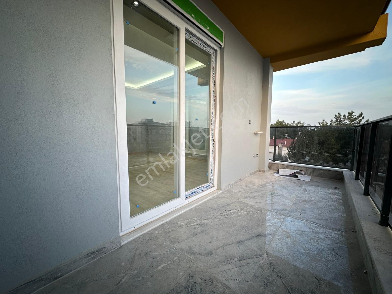 Ayanoğlu'nda 2+1 Tramvay Yakını Yol Cephe Lüks Satılık Daireler - Görsel 26