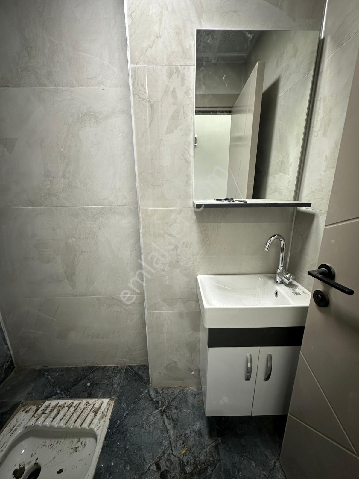 Ayanoğlu'nda 2+1 Tramvay Yakını Yol Cephe Lüks Satılık Daireler - Görsel 16