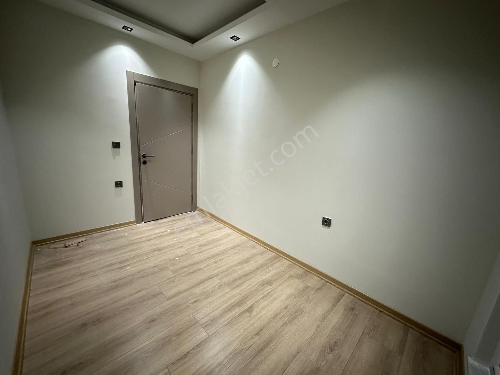 Ayanoğlu'nda 2+1 Tramvay Yakını Yol Cephe Lüks Satılık Daireler - Görsel 19