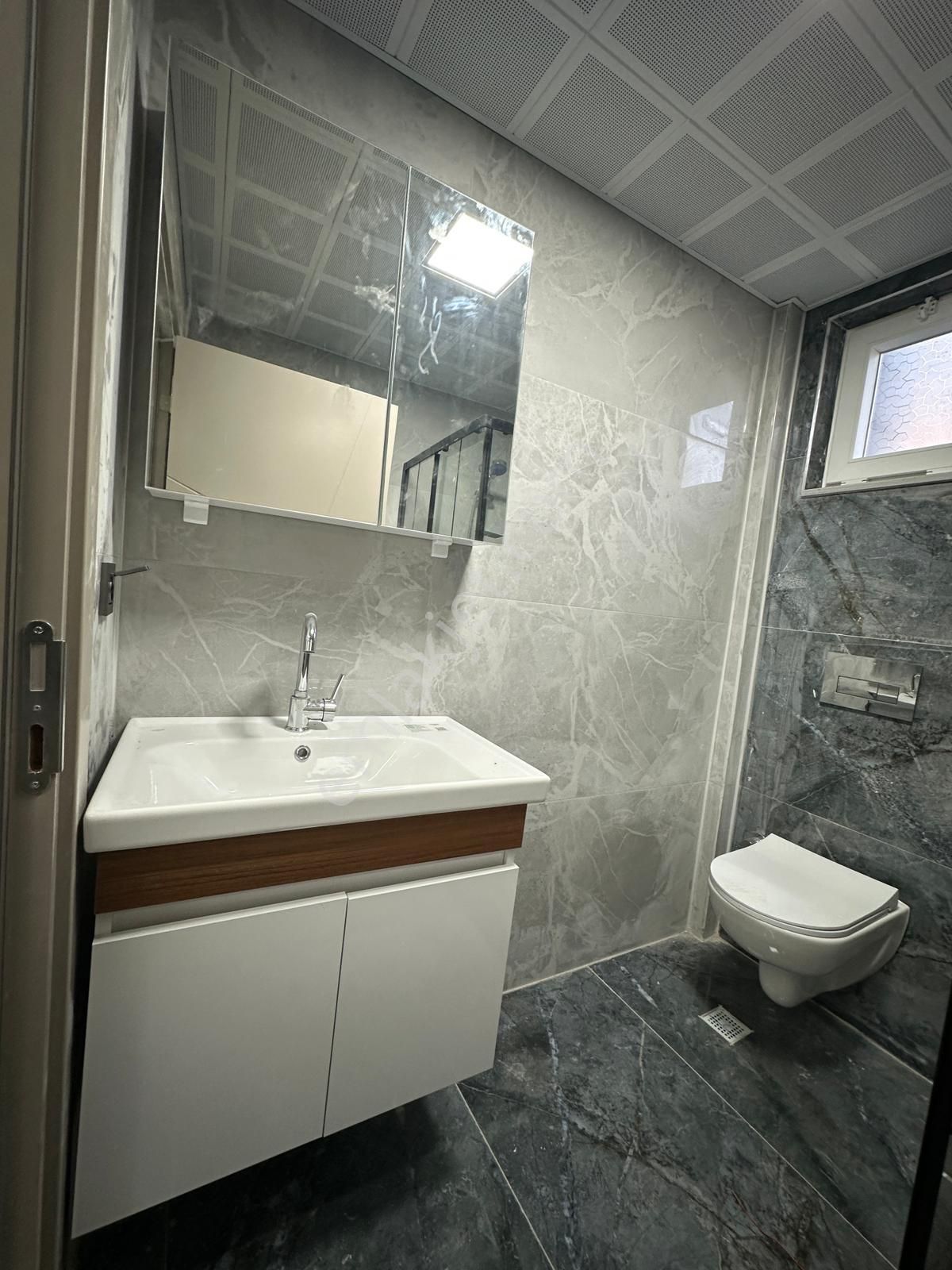 Ayanoğlu'nda 2+1 Tramvay Yakını Yol Cephe Lüks Satılık Daireler - Görsel 21