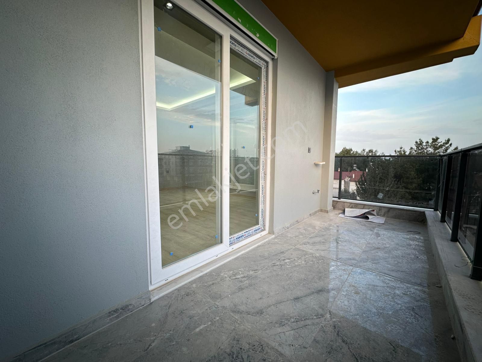 Ayanoğlu'nda 2+1 Tramvay Yakını Yol Cephe Lüks Satılık Daireler - Görsel 24