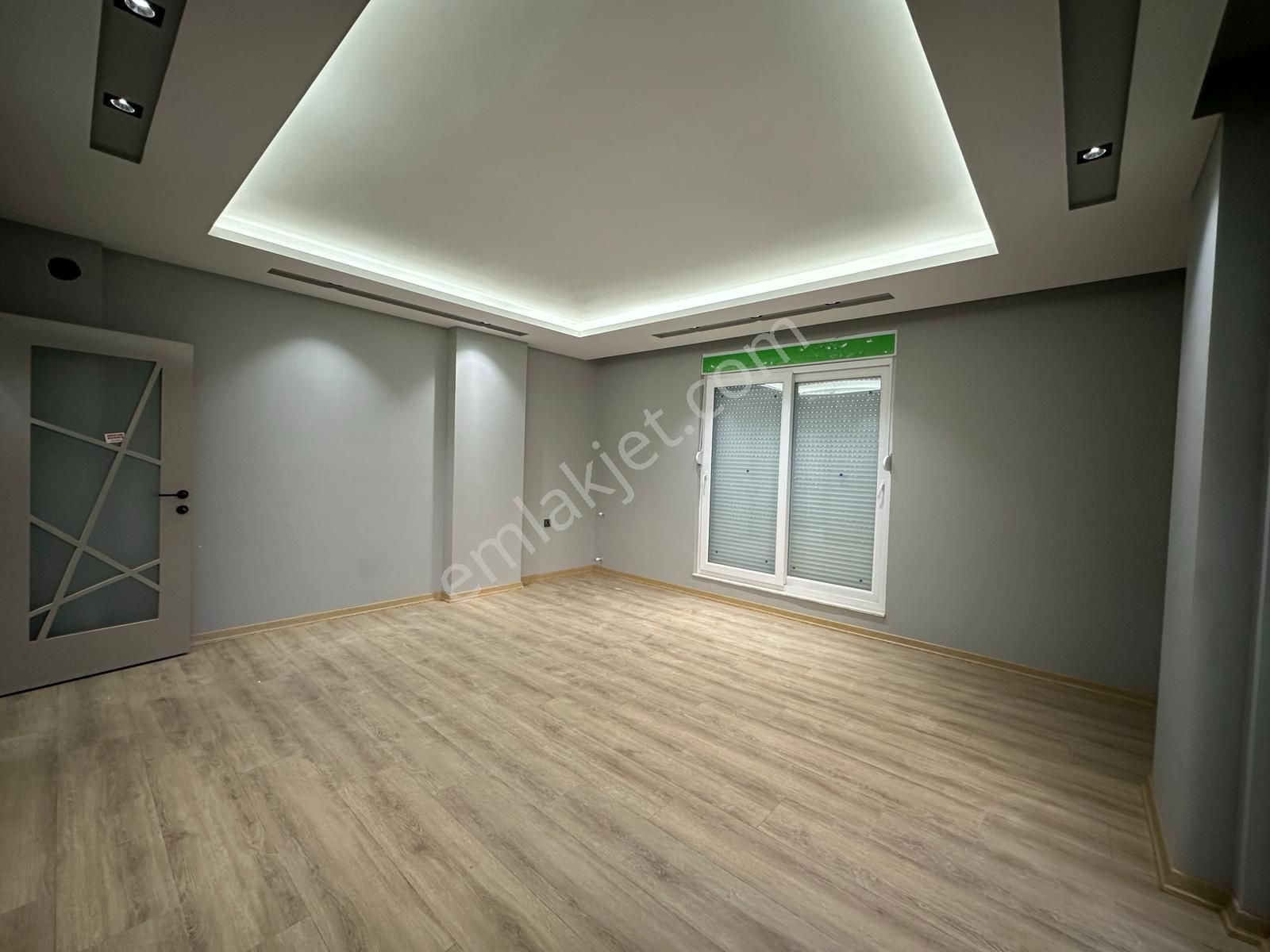 Ayanoğlu'nda 2+1 Tramvay Yakını Yol Cephe Lüks Satılık Daireler - Görsel 2