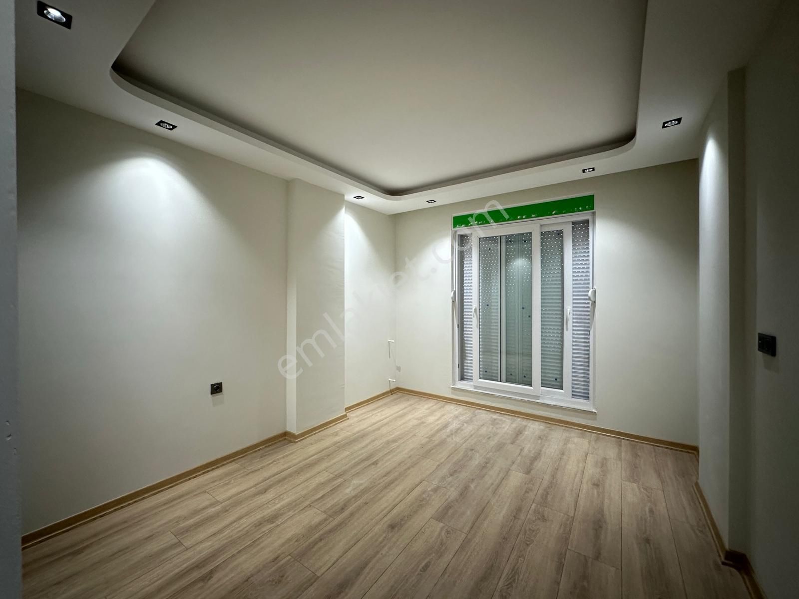 Ayanoğlu'nda 2+1 Tramvay Yakını Yol Cephe Lüks Satılık Daireler - Görsel 11