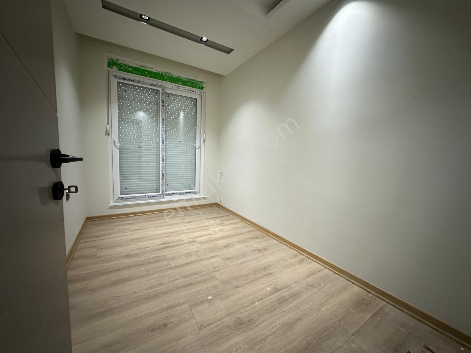 Ayanoğlu'nda 2+1 Tramvay Yakını Yol Cephe Lüks Satılık Daireler - Görsel 15