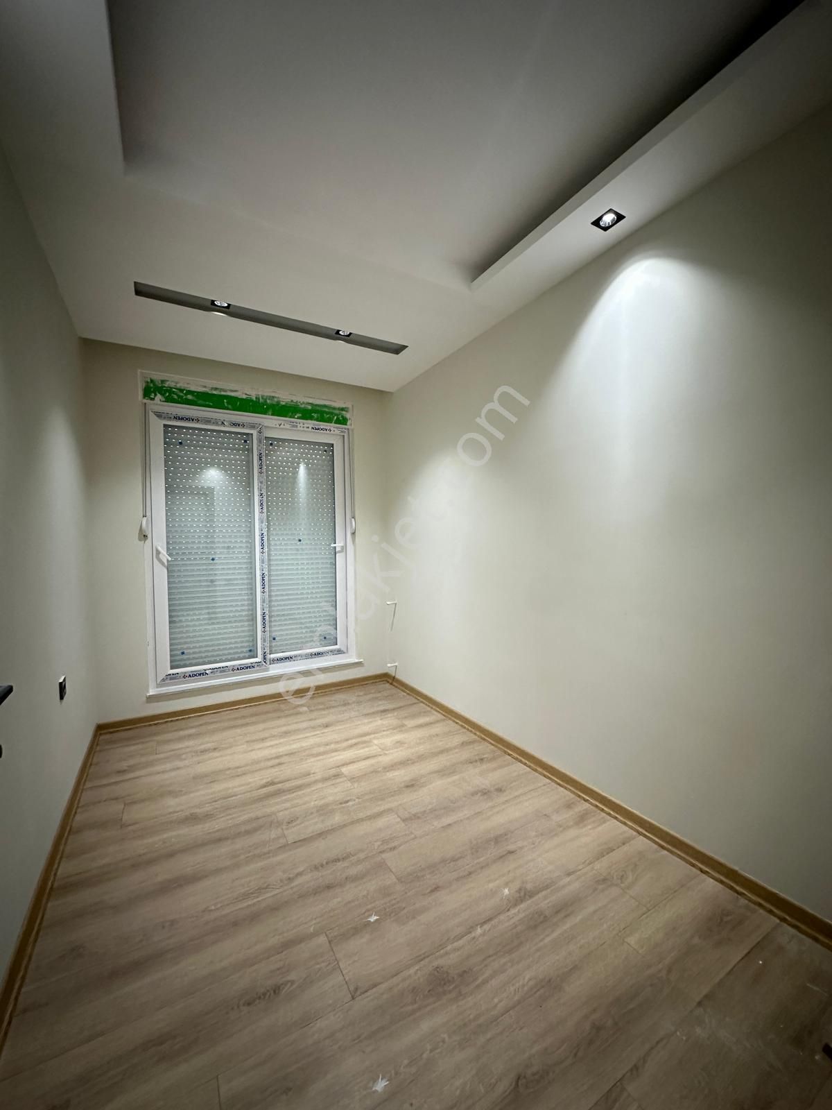 Ayanoğlu'nda 2+1 Tramvay Yakını Yol Cephe Lüks Satılık Daireler - Görsel 17