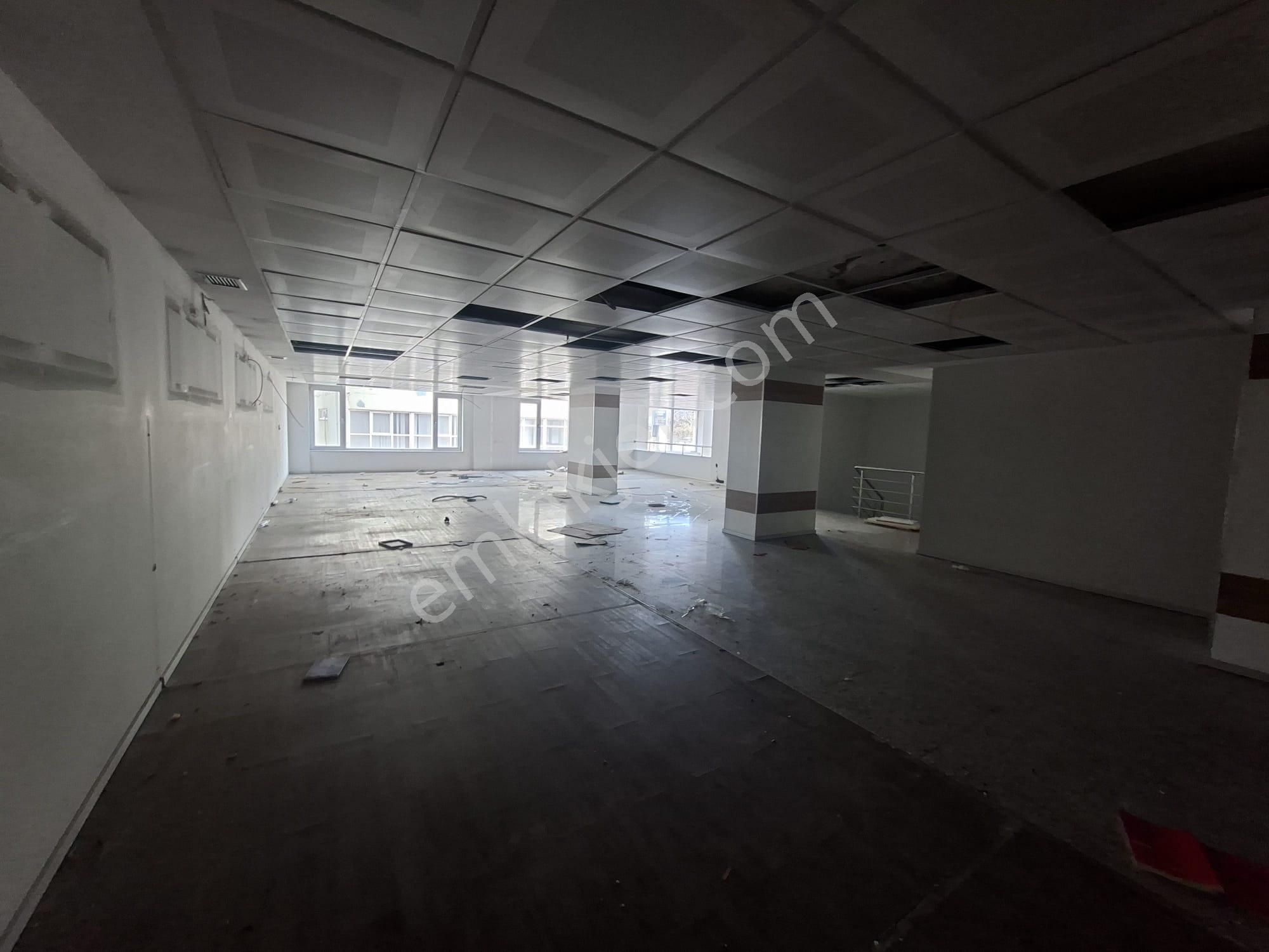Markantalya Karşısı - Eski İş Bankası Yeri - 1.270 M² Dev Kiralık Mağaza - Görsel 6