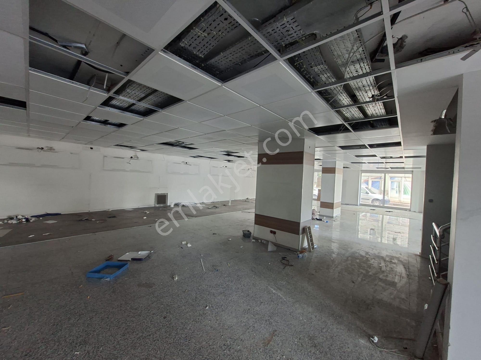 Markantalya Karşısı - Eski İş Bankası Yeri - 1.270 M² Dev Kiralık Mağaza - Görsel 10