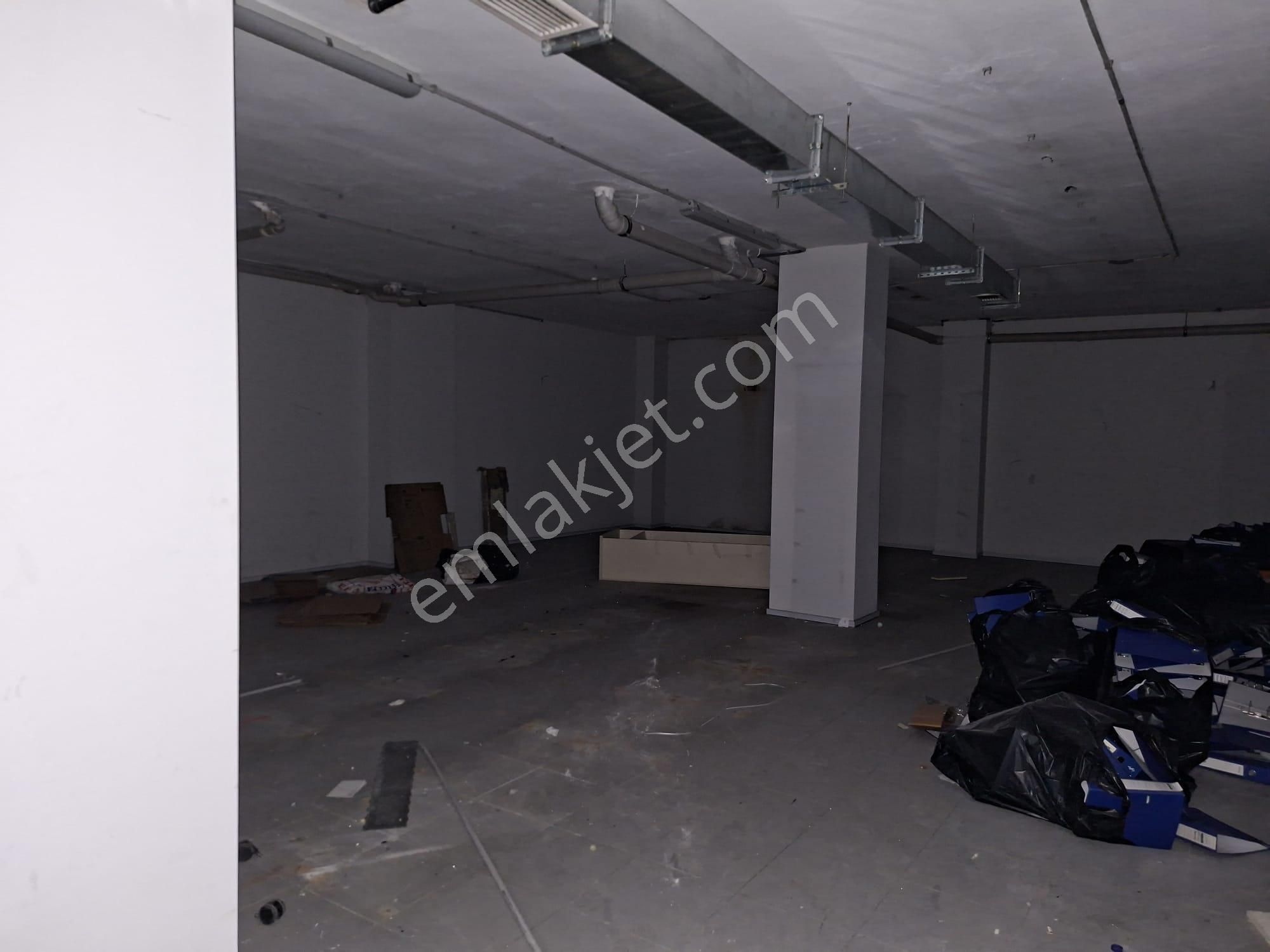Markantalya Karşısı - Eski İş Bankası Yeri - 1.270 M² Dev Kiralık Mağaza - Görsel 11