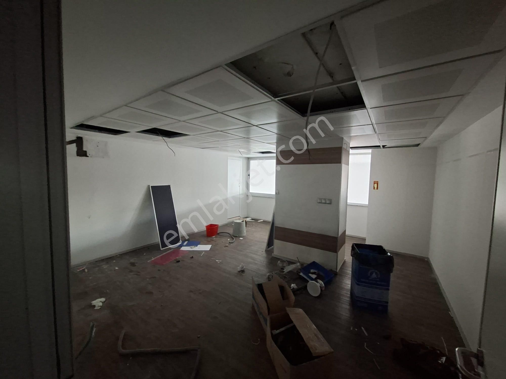 Markantalya Karşısı - Eski İş Bankası Yeri - 1.270 M² Dev Kiralık Mağaza - Görsel 2
