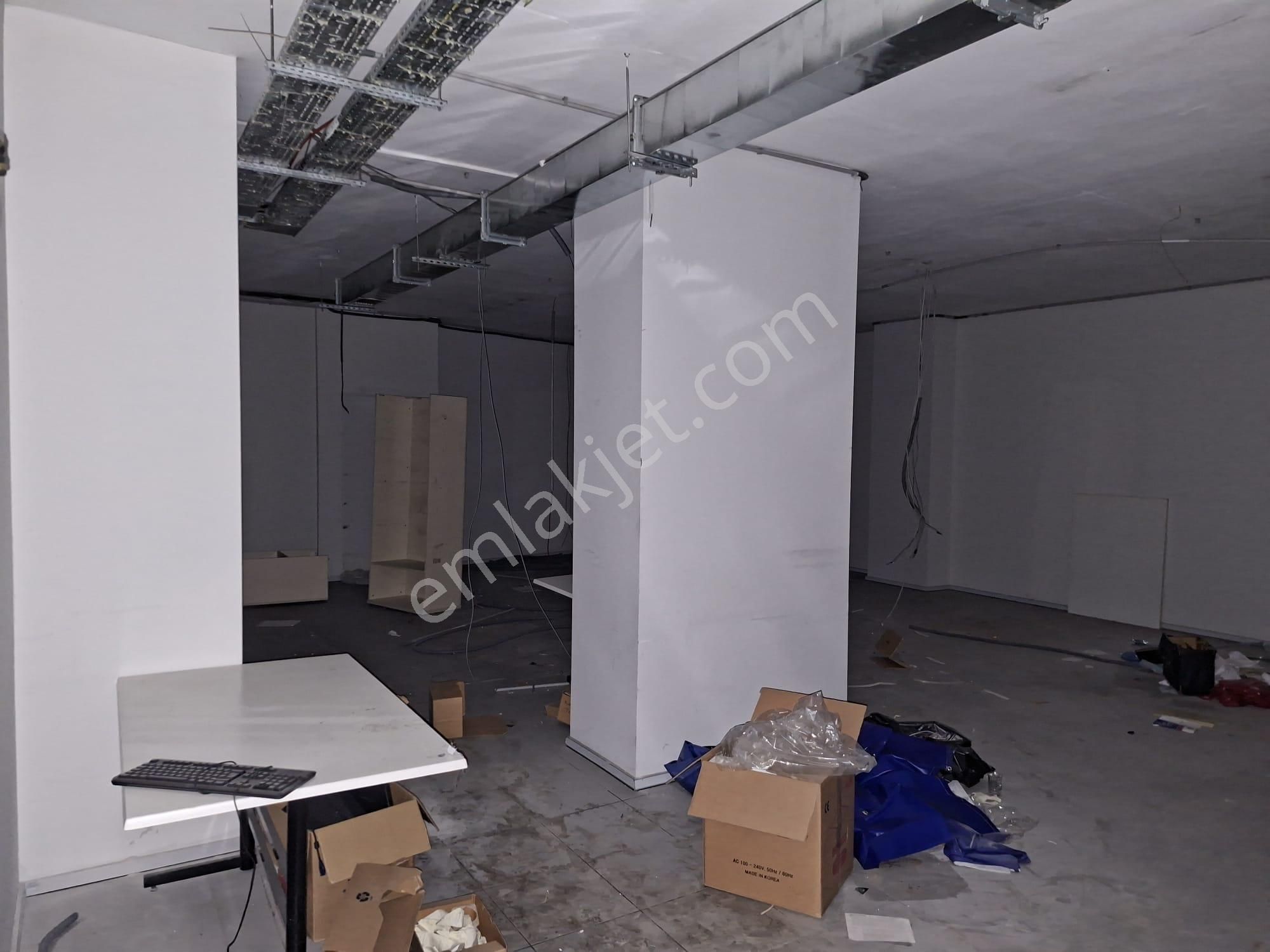 Markantalya Karşısı - Eski İş Bankası Yeri - 1.270 M² Dev Kiralık Mağaza - Görsel 12