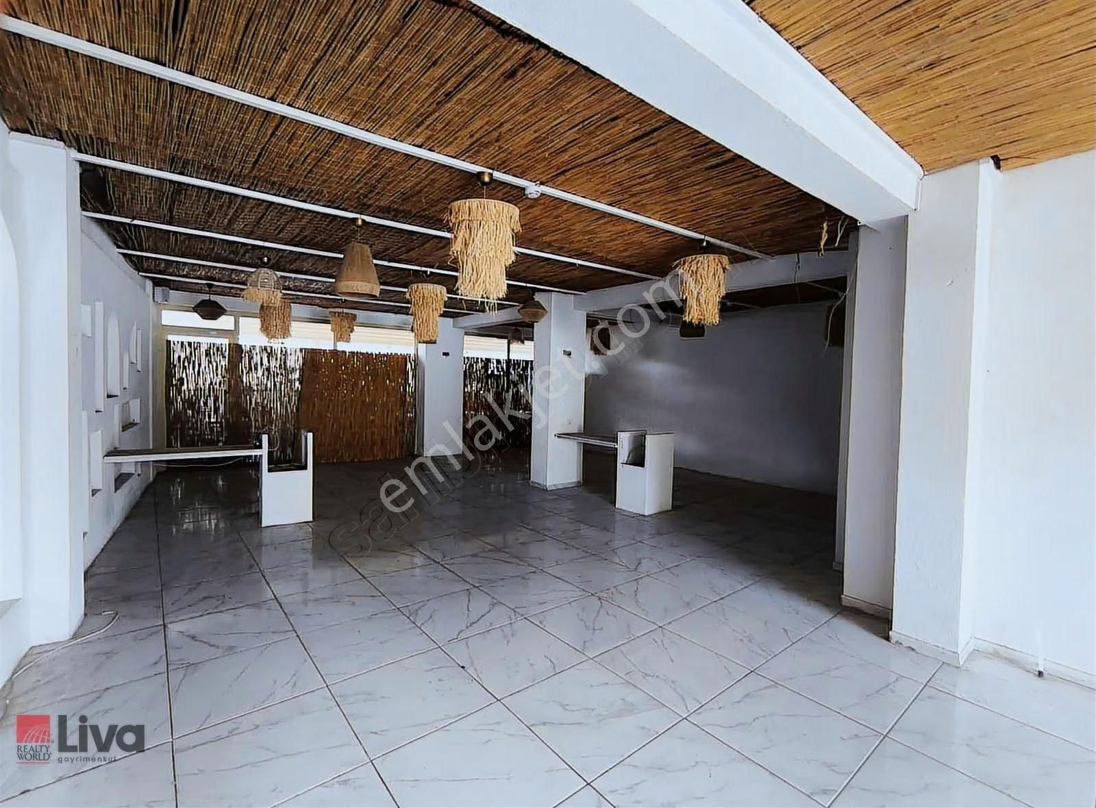 Rw Liva'dan Nef Karşısı Soma Cad. Üzeri 326 M² Kiralık Dükkan - Görsel 5