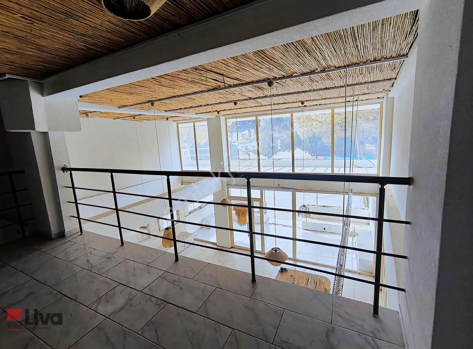 Rw Liva'dan Nef Karşısı Soma Cad. Üzeri 326 M² Kiralık Dükkan - Görsel 19