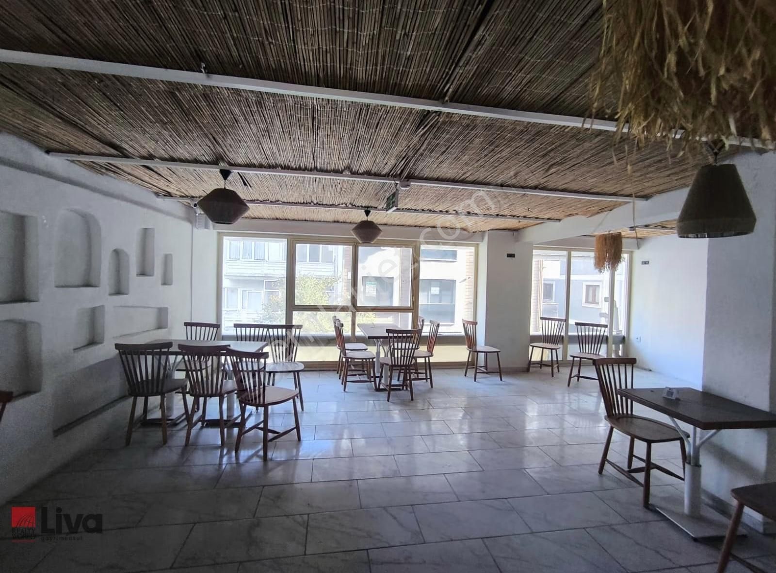 Rw Liva'dan Nef Karşısı Soma Cad. Üzeri 326 M² Kiralık Dükkan - Görsel 18