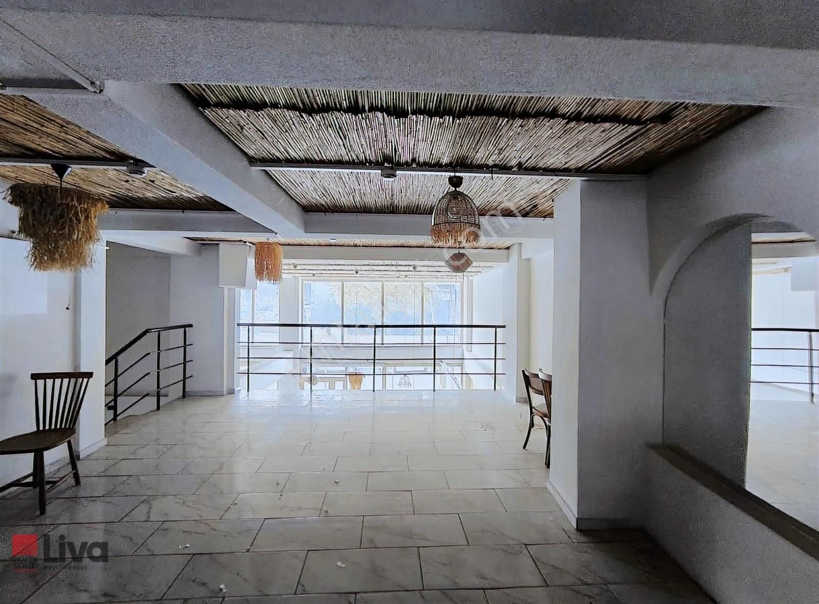 Rw Liva'dan Nef Karşısı Soma Cad. Üzeri 326 M² Kiralık Dükkan - Görsel 6
