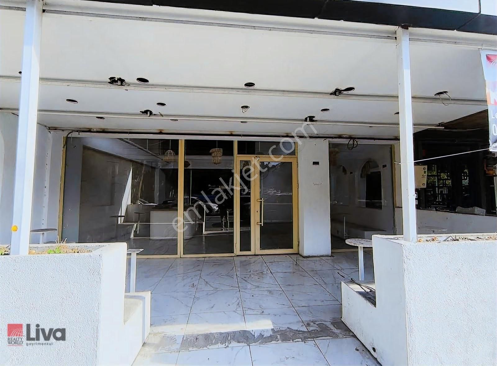 Rw Liva'dan Nef Karşısı Soma Cad. Üzeri 326 M² Kiralık Dükkan - Görsel 26