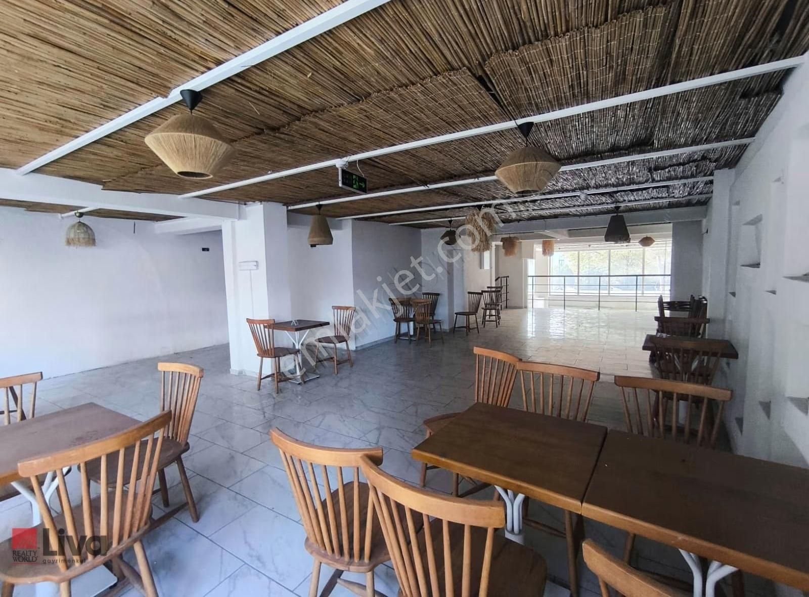 Rw Liva'dan Nef Karşısı Soma Cad. Üzeri 326 M² Kiralık Dükkan - Görsel 25