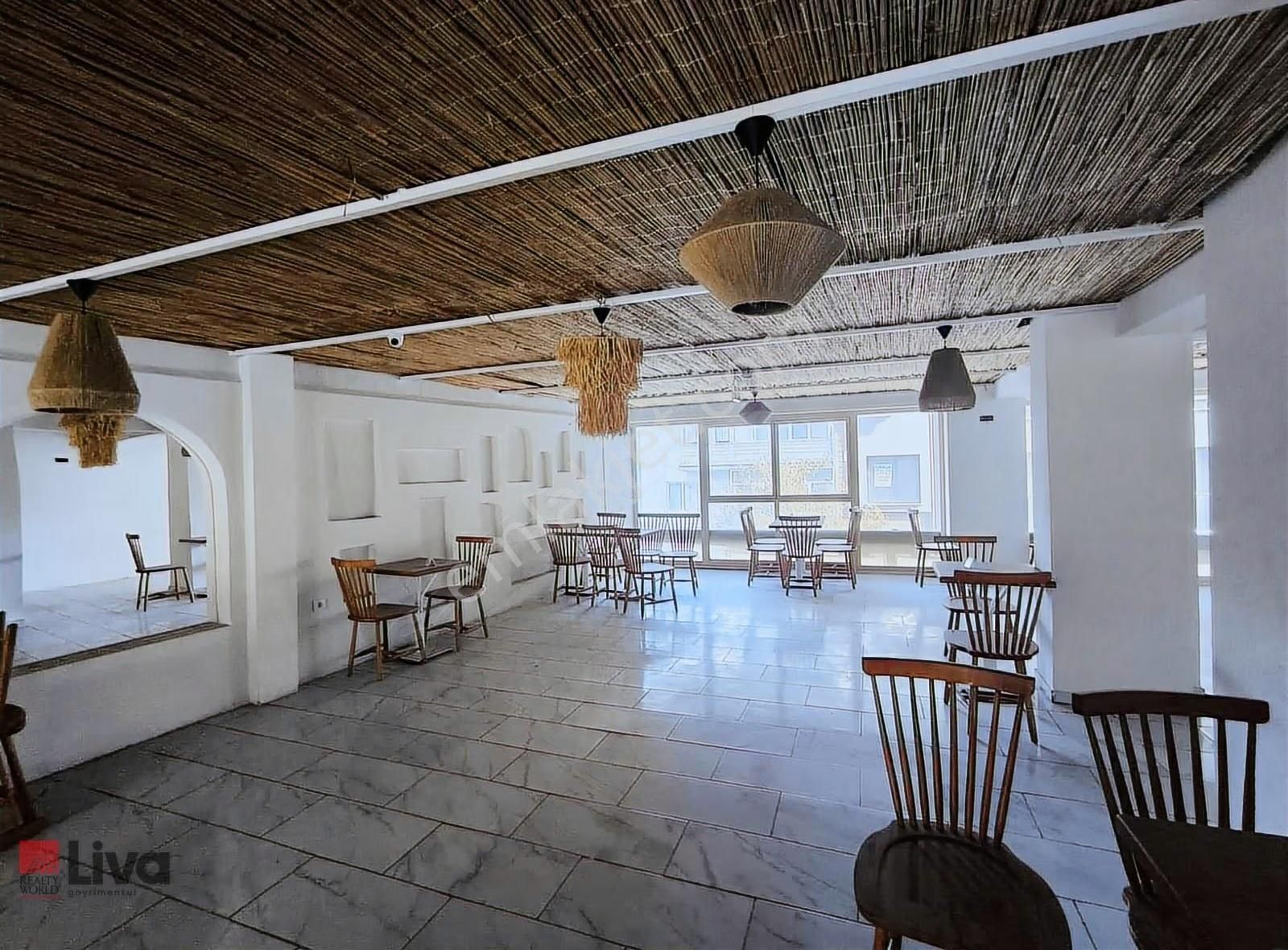 Rw Liva'dan Nef Karşısı Soma Cad. Üzeri 326 M² Kiralık Dükkan - Görsel 21