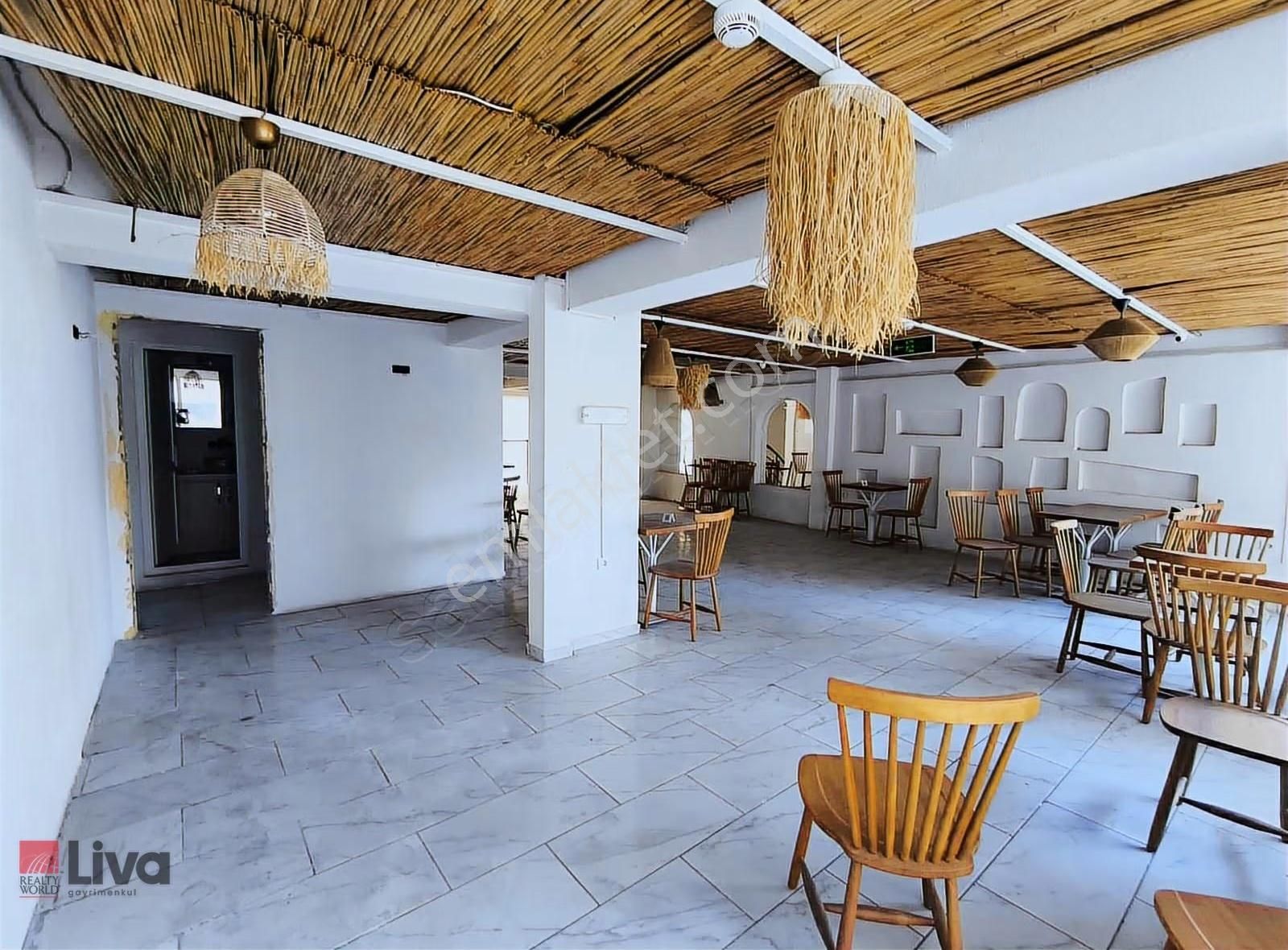 Rw Liva'dan Nef Karşısı Soma Cad. Üzeri 326 M² Kiralık Dükkan - Görsel 28