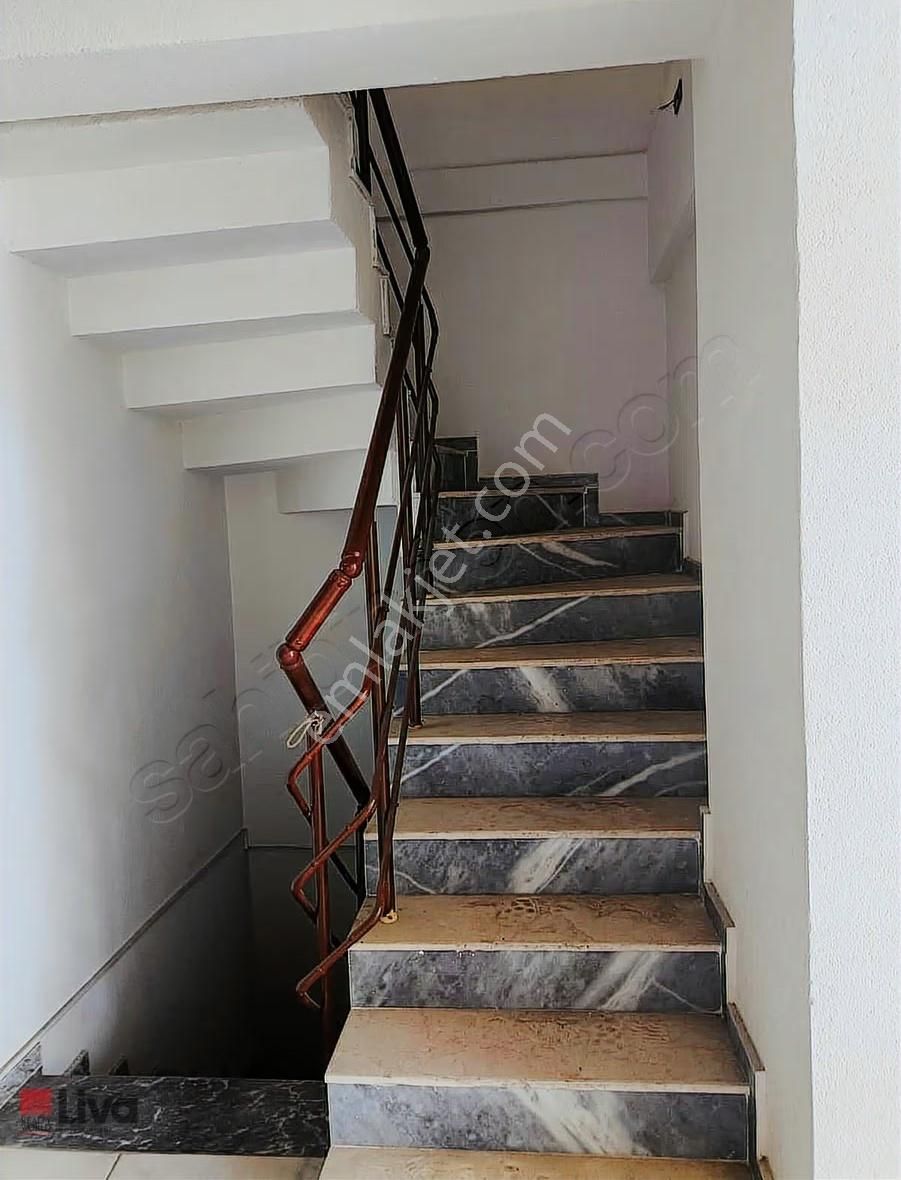 Rw Liva'dan Nef Karşısı Soma Cad. Üzeri 326 M² Kiralık Dükkan - Görsel 17