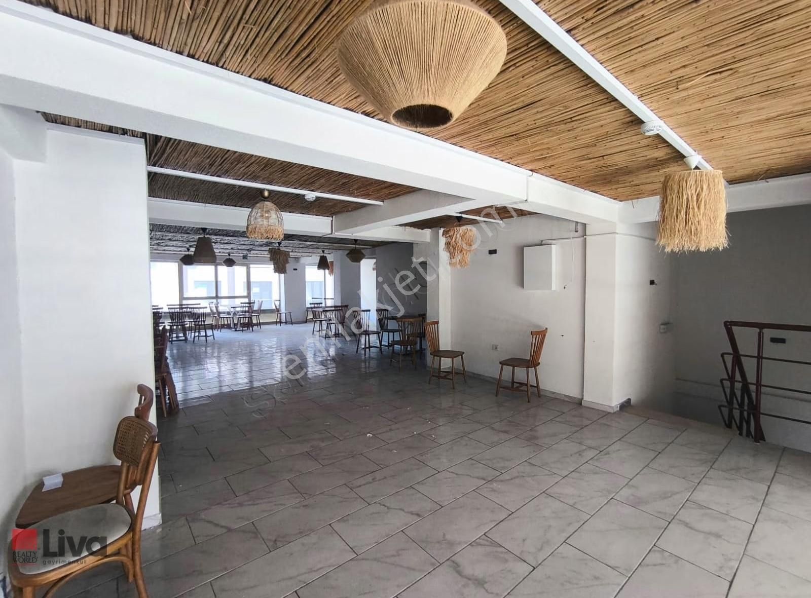 Rw Liva'dan Nef Karşısı Soma Cad. Üzeri 326 M² Kiralık Dükkan - Görsel 24