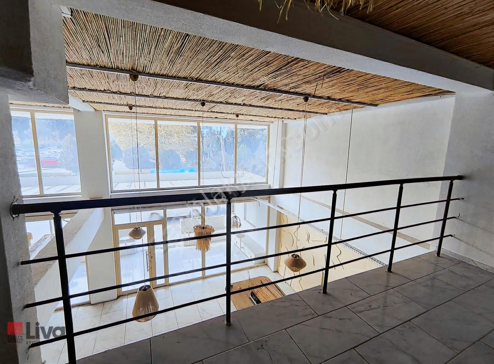 Rw Liva'dan Nef Karşısı Soma Cad. Üzeri 326 M² Kiralık Dükkan - Görsel 3
