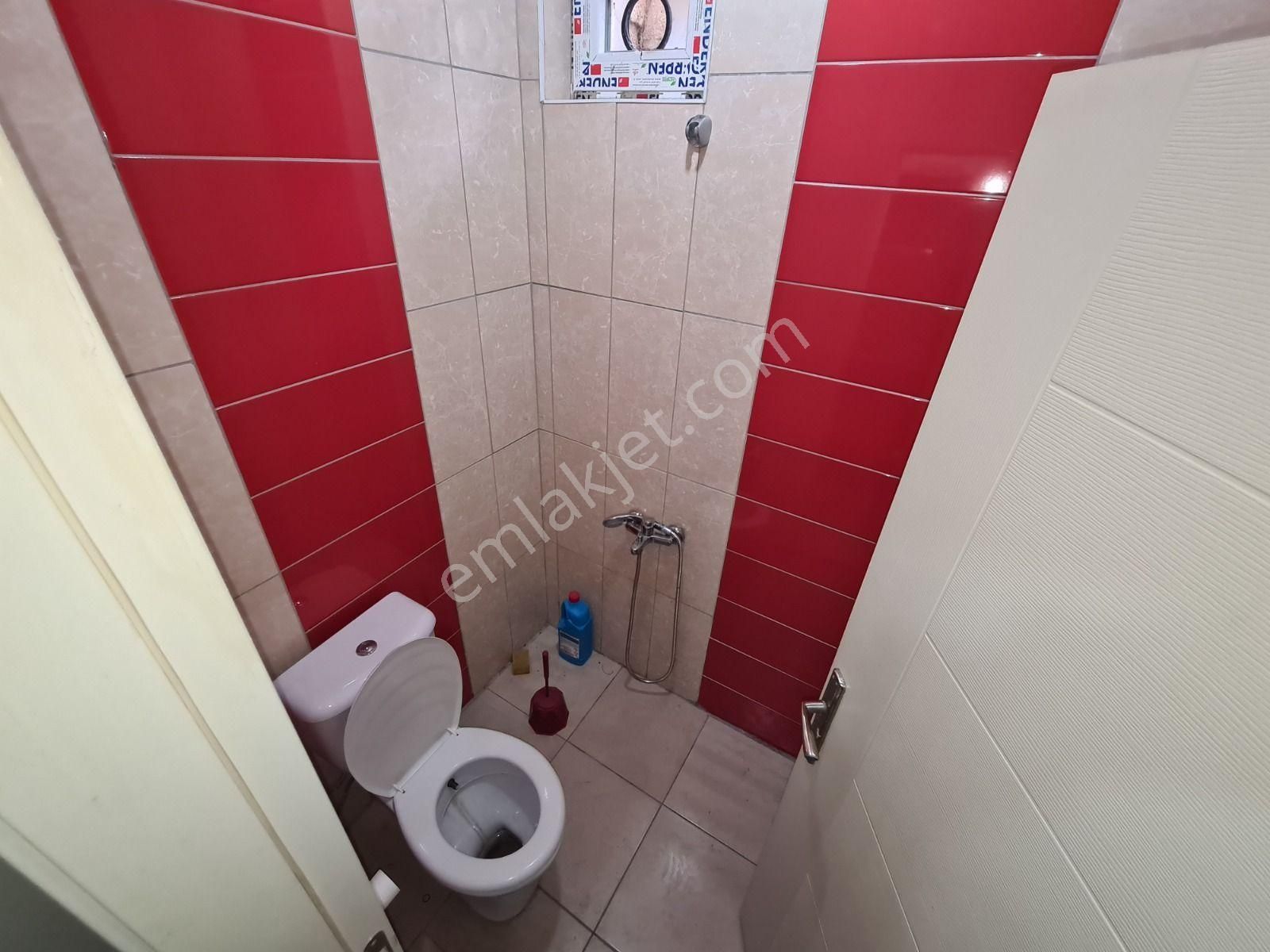 Vadikent Yakını Mutfak + Wc + Depolu 40 M² Satılık Dükkan - Görsel 9