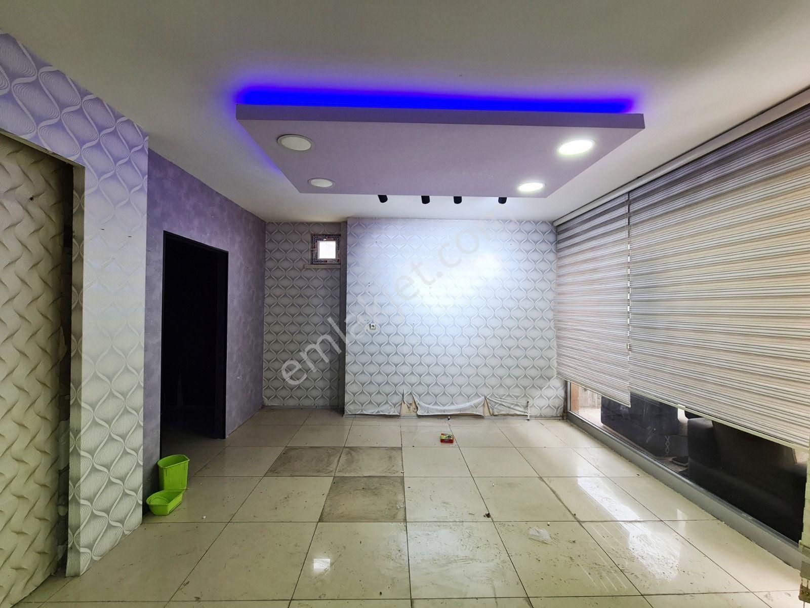 Vadikent Yakını Mutfak + Wc + Depolu 40 M² Satılık Dükkan - Görsel 5