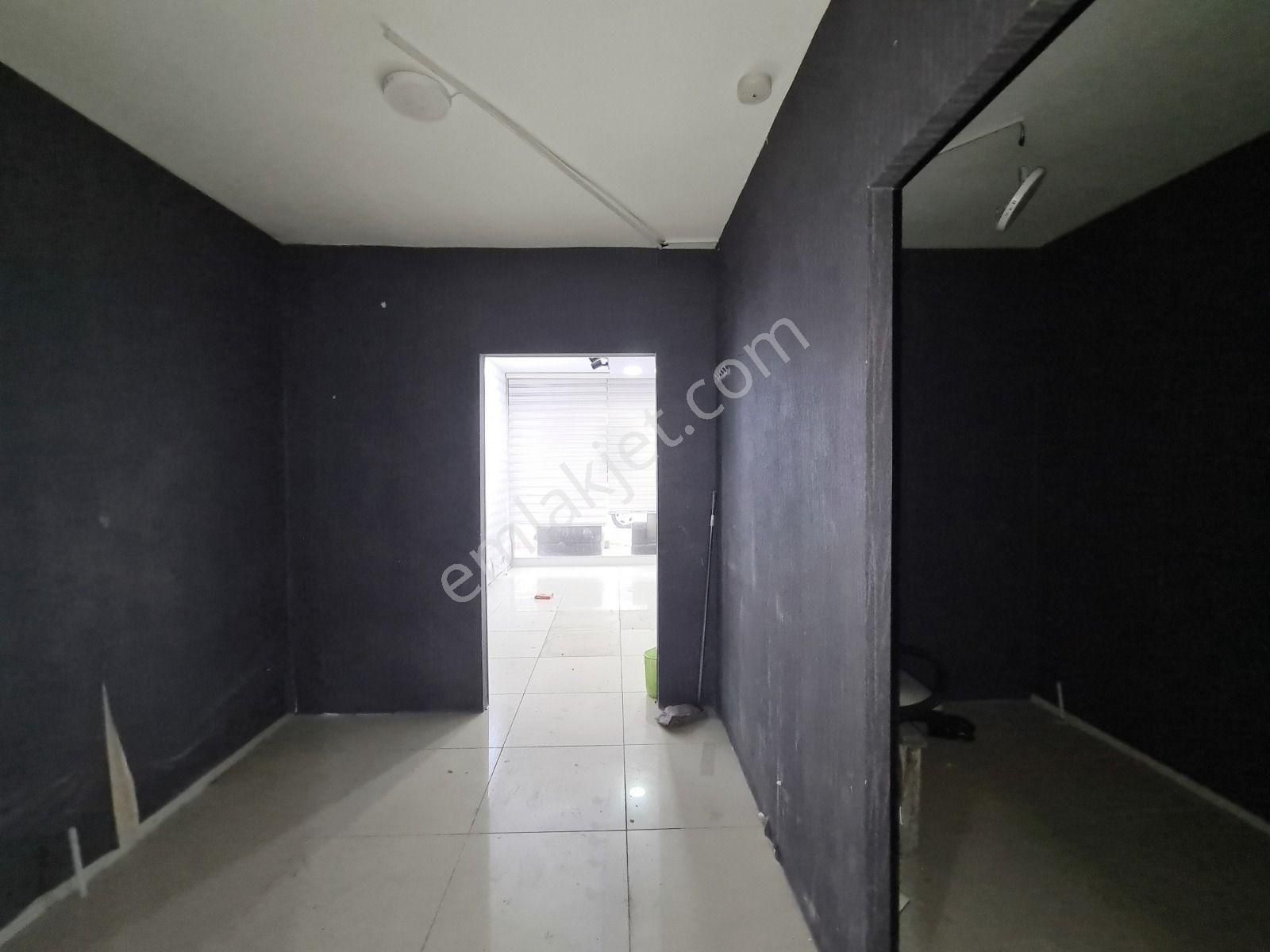 Vadikent Yakını Mutfak + Wc + Depolu 40 M² Satılık Dükkan - Görsel 10