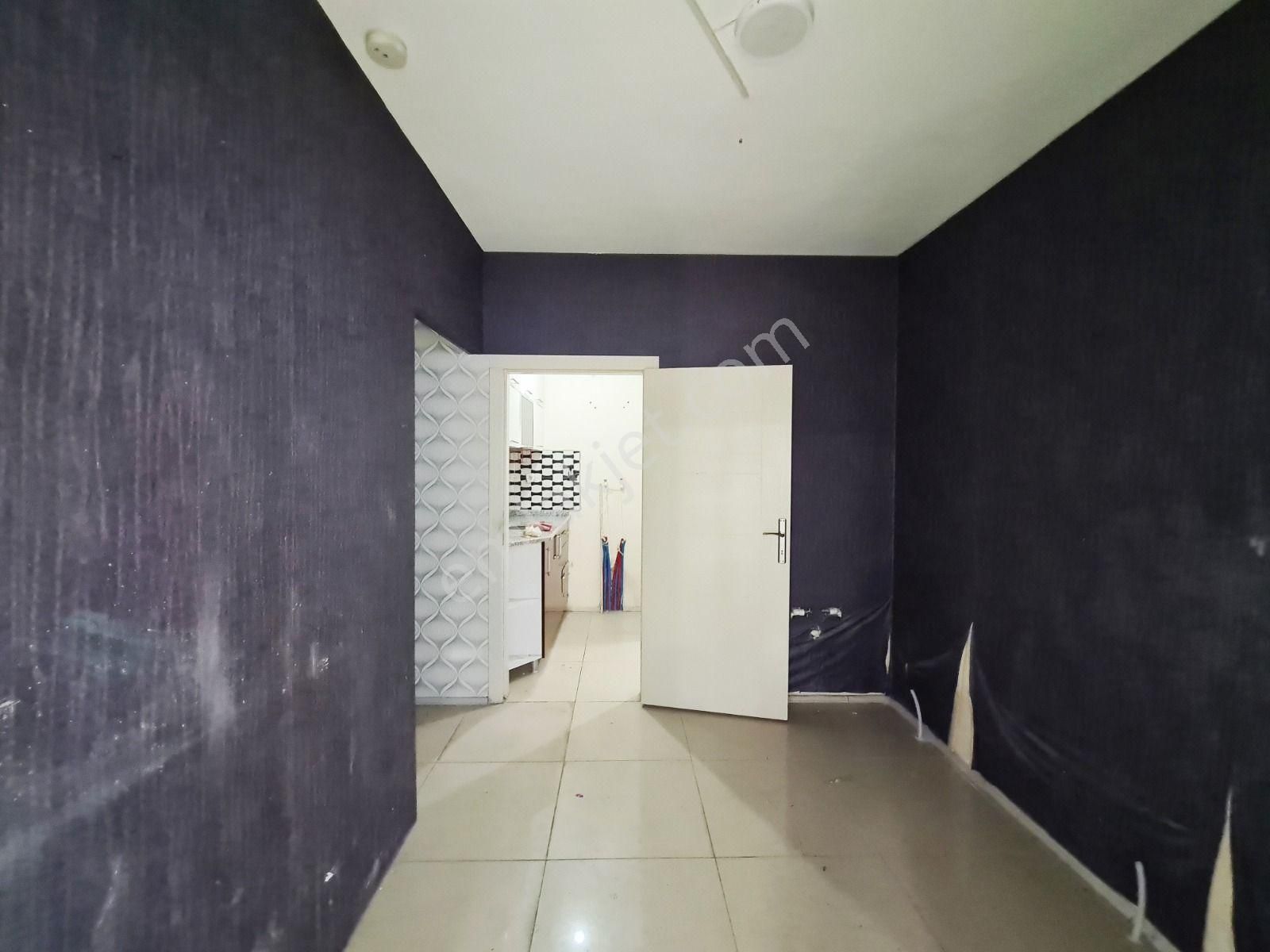 Vadikent Yakını Mutfak + Wc + Depolu 40 M² Satılık Dükkan - Görsel 6