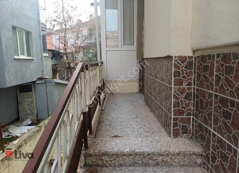 ▓liva'dan Alihikmetpaşa'da Kiralık 3+1 Daire▓ - Görsel 10