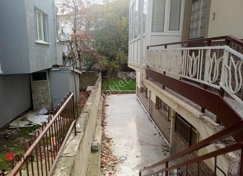 ▓liva'dan Alihikmetpaşa'da Kiralık 3+1 Daire▓ - Görsel 17