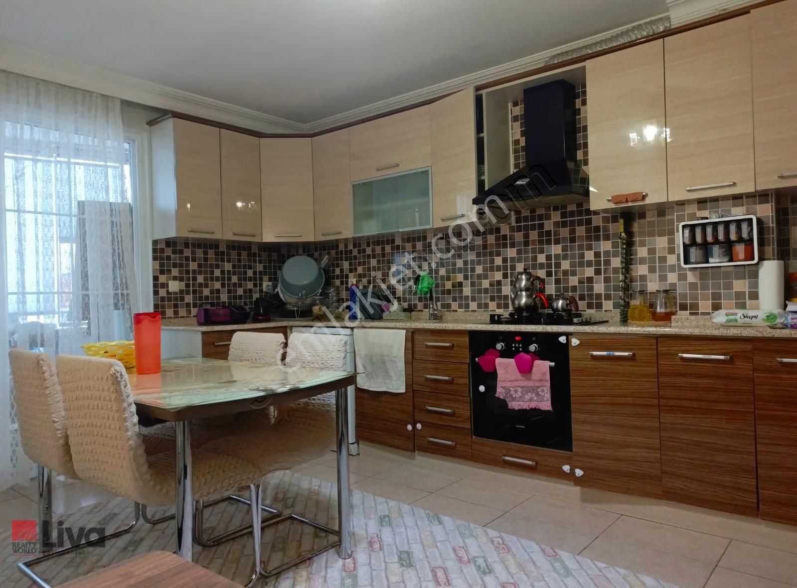 Toygar Mah. Özel Okullar Bölgesinde Kiralık Geniş 3+1 Daire. - Görsel 13