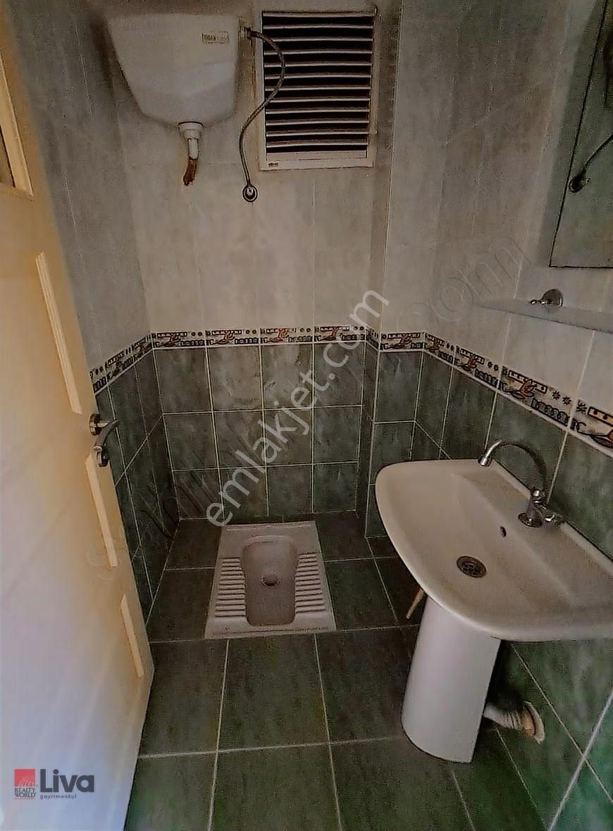 Liva' Dan Mükemmel Konumda Satılık 3+1 Daire - Görsel 11