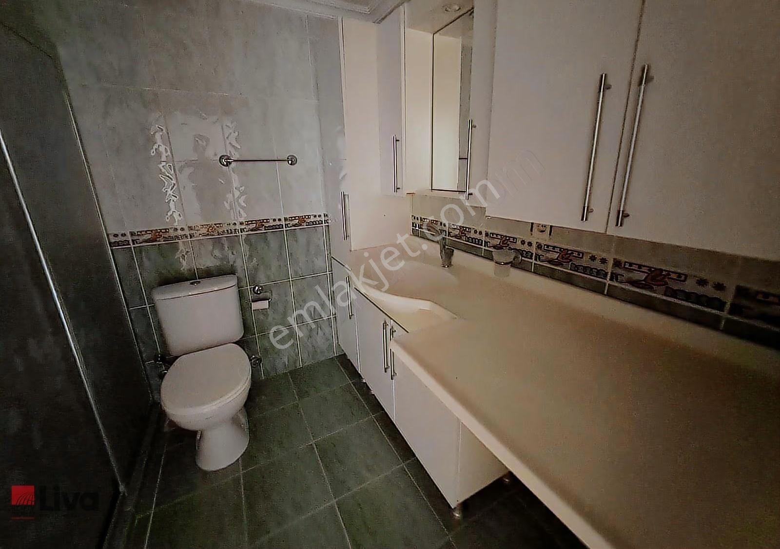 Liva' Dan Mükemmel Konumda Satılık 3+1 Daire - Görsel 32