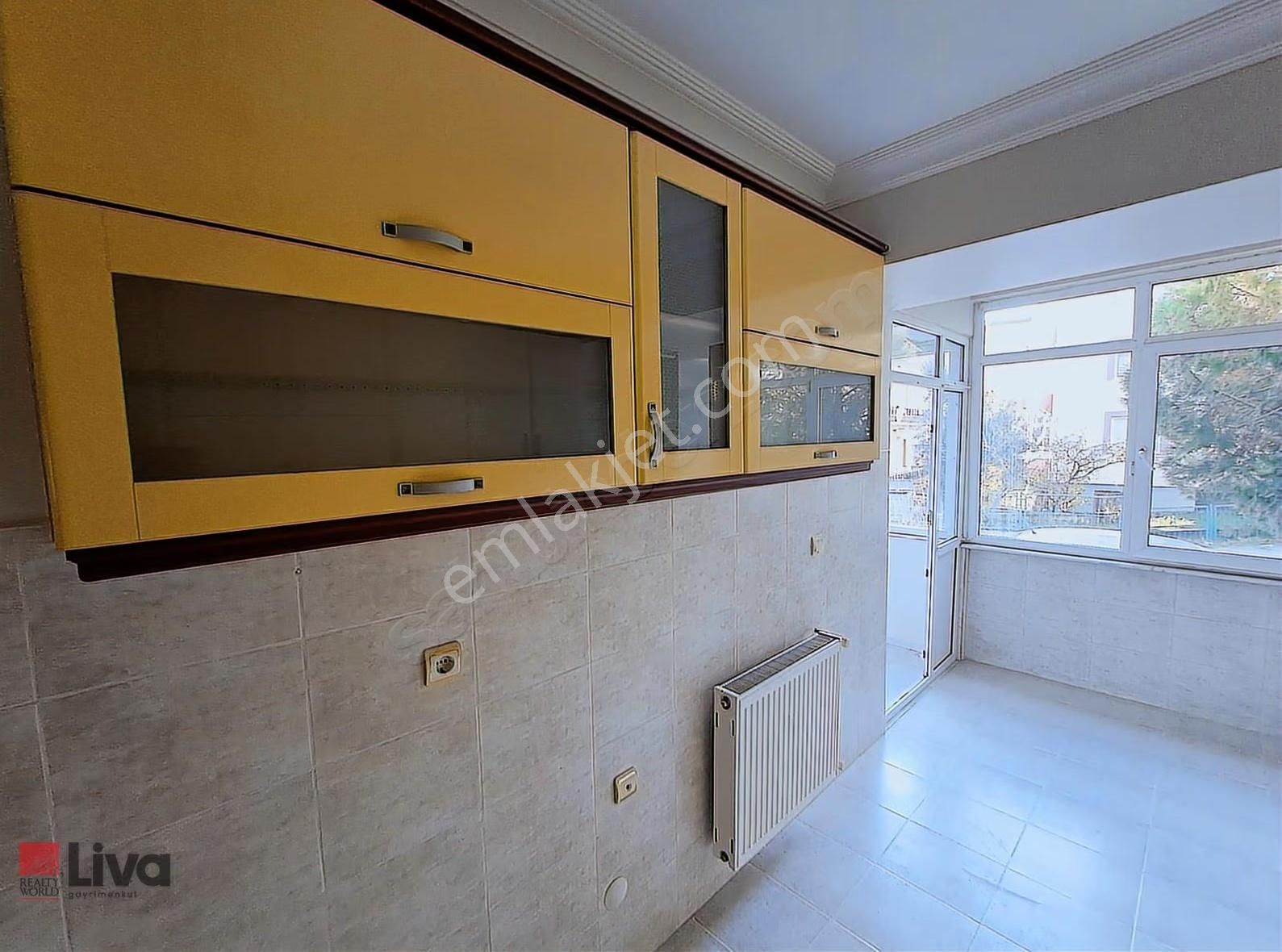 Liva' Dan Mükemmel Konumda Satılık 3+1 Daire - Görsel 29