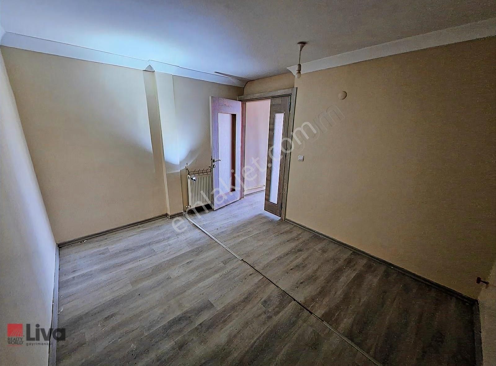 Rw Liva' Dan Soma Caddesi Üzeri | Nef Karşısı | 2+1 Dubleks - Görsel 21